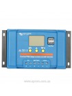 Контролер заряду Victron Energy BlueSolar PWM-LCD&USB 12/24-20